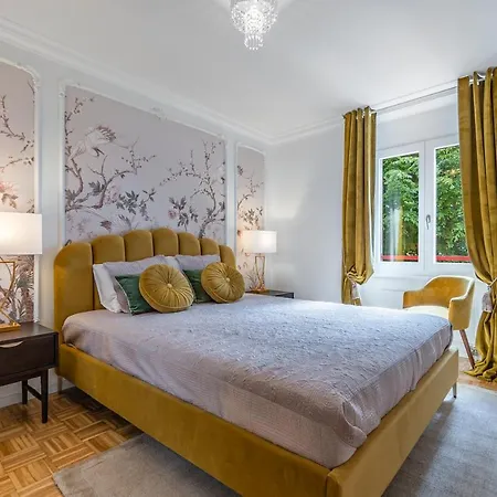 Garden Of Eden 1-bedroom - Lakefront *