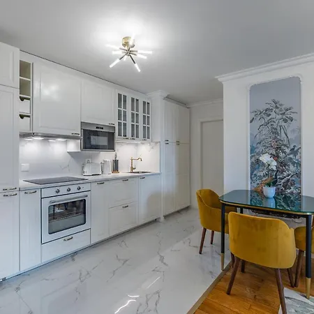 Apartment Garden Of Eden 1-bedroom - Lakefront