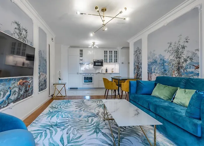 Garden Of Eden 1-bedroom - Lakefront דירה *