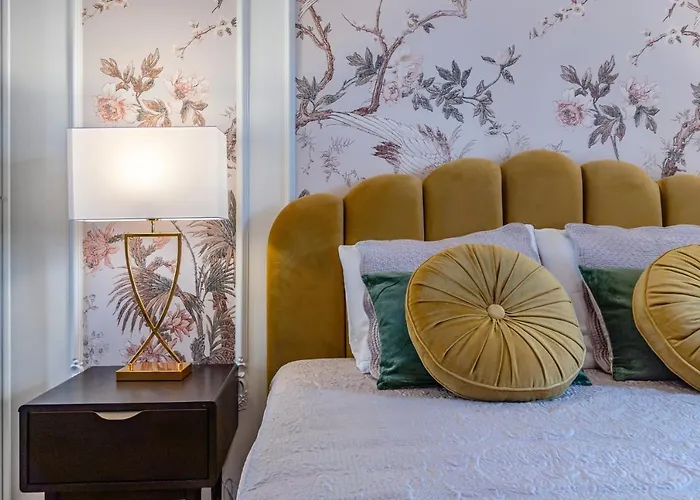 Appartamento Garden Of Eden 1-bedroom - Lakefront Montreux