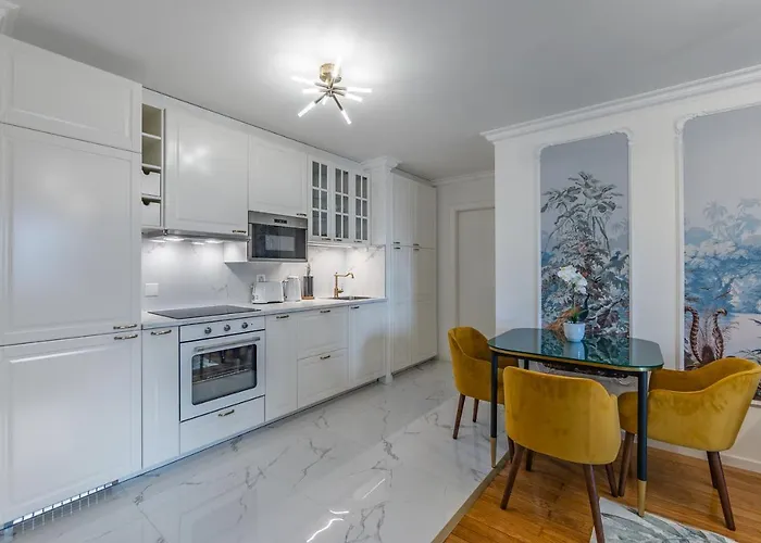 Appartamento Garden Of Eden 1-bedroom - Lakefront