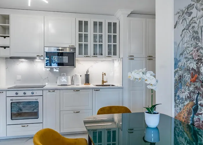 Garden Of Eden 1-bedroom - Lakefront Apartment Montreux