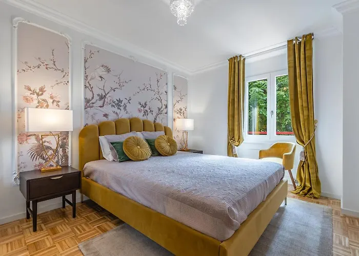 Garden Of Eden 1-bedroom - Lakefront *