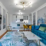 Garden Of Eden 1-bedroom - Lakefront Appartement *