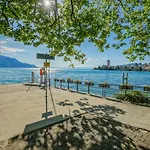 Appartement Garden Of Eden 1-bedroom - Lakefront