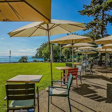 Apartman Garden Of Eden 1-bedroom - Lakefront *